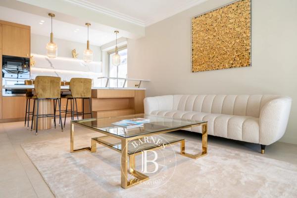 Cannes, Appartement 2 Chambres -  97 m² à vendre