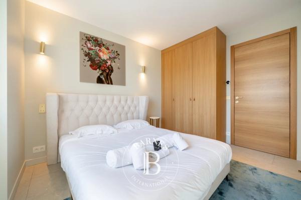 Cannes, Appartement 2 Chambres -  97 m² à vendre