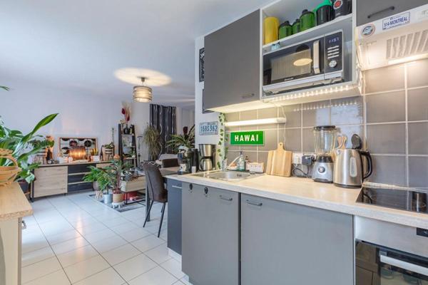 Appartement Merignac 3 pièce(s) 62 m2