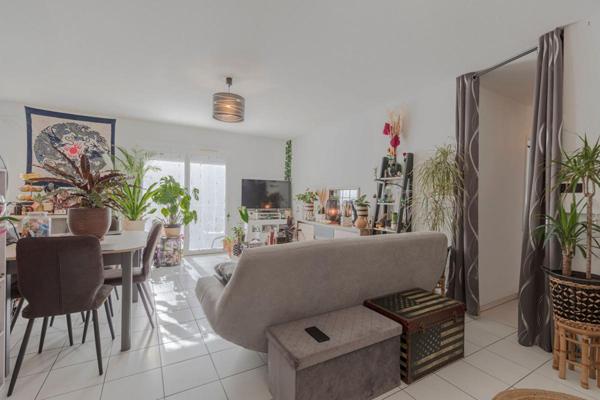 Appartement Merignac 3 pièce(s) 62 m2