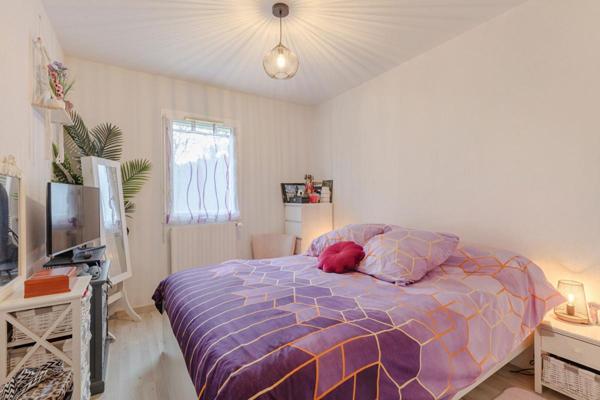 Appartement Merignac 3 pièce(s) 62 m2