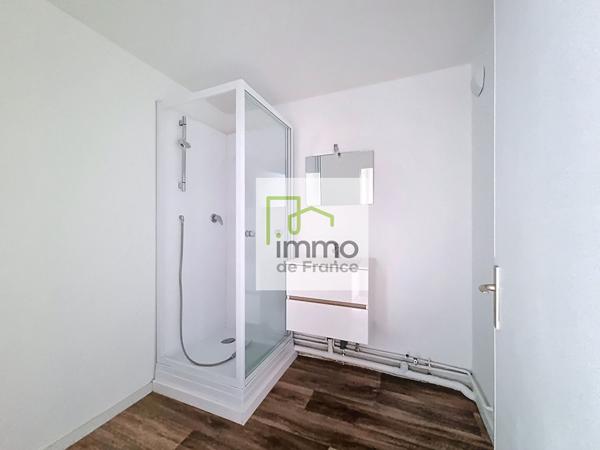Appartement T2 Cormontaigne