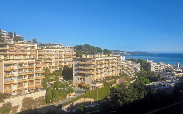 Appartement à vendre    4 pièces • 76 m2 Nice