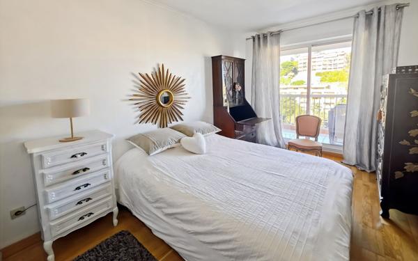 Appartement à vendre    4 pièces • 76 m2 Nice