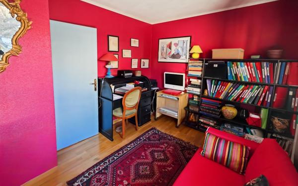 Appartement à vendre    4 pièces • 76 m2 Nice