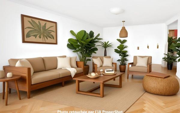 Appartement à vendre    4 pièces • 76 m2 Nice