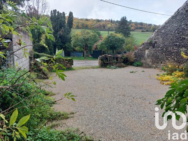 Maison à vendre 5 pièces 153 m² Bligny-sur-Ouche