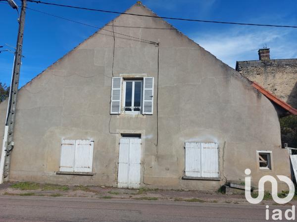 Maison à vendre 5 pièces 153 m² Bligny-sur-Ouche