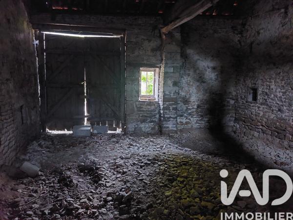 Maison à vendre 5 pièces 153 m² Bligny-sur-Ouche