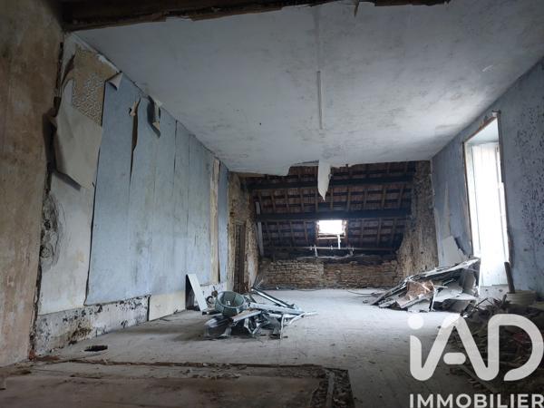 Maison à vendre 5 pièces 153 m² Bligny-sur-Ouche