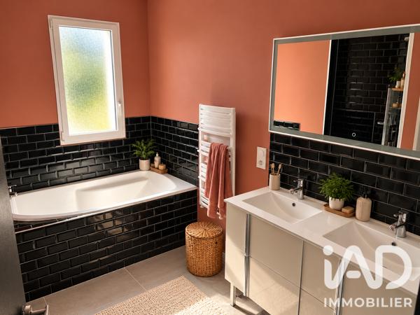 Maison (prestige) à vendre 6 pièces 144,26 m² Talmont-Saint-Hilaire