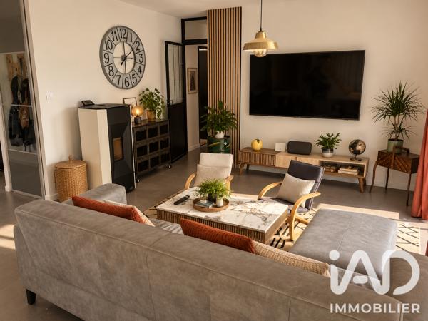Maison (prestige) à vendre 6 pièces 144,26 m² Talmont-Saint-Hilaire