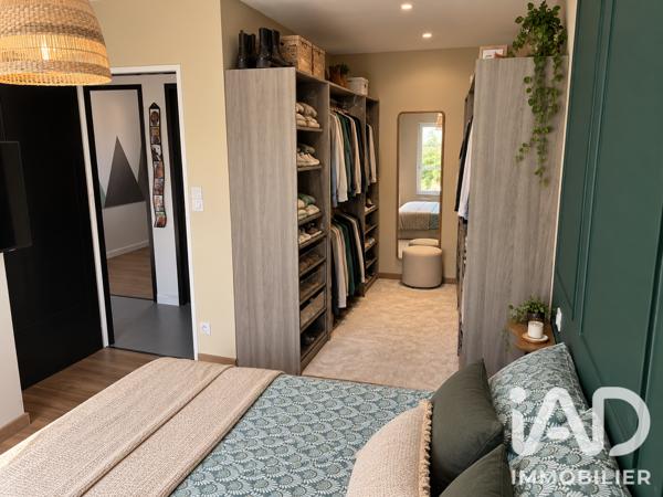 Maison (prestige) à vendre 6 pièces 144,26 m² Talmont-Saint-Hilaire