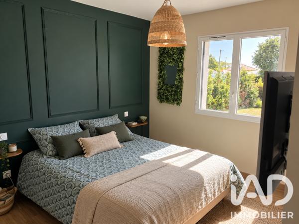 Maison (prestige) à vendre 6 pièces 144,26 m² Talmont-Saint-Hilaire