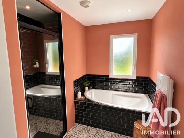 Maison (prestige) à vendre 6 pièces 144,26 m² Talmont-Saint-Hilaire