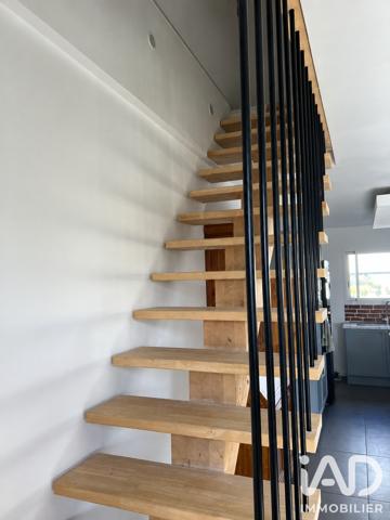 Maison (prestige) à vendre 6 pièces 144,26 m² Talmont-Saint-Hilaire