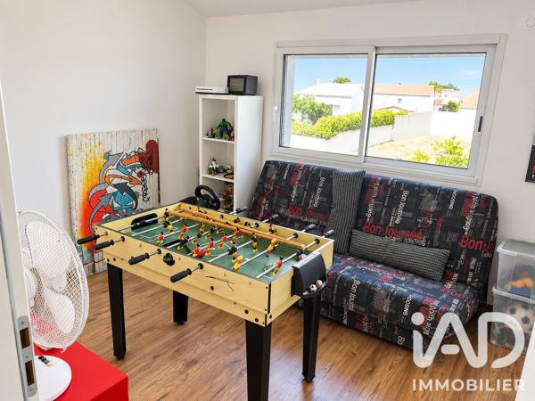 Maison (prestige) à vendre 6 pièces 144,26 m² Talmont-Saint-Hilaire