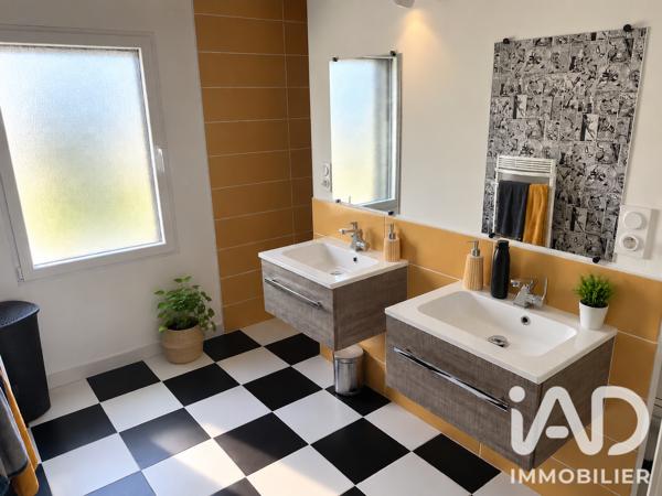 Maison (prestige) à vendre 6 pièces 144,26 m² Talmont-Saint-Hilaire