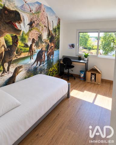 Maison (prestige) à vendre 6 pièces 144,26 m² Talmont-Saint-Hilaire