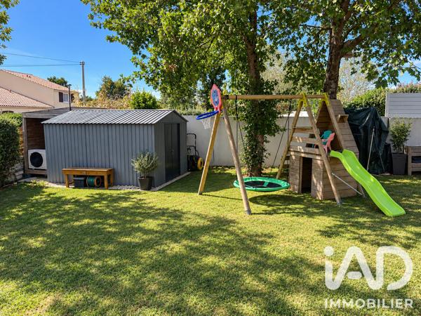 Maison (prestige) à vendre 6 pièces 144,26 m² Talmont-Saint-Hilaire