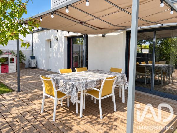 Maison (prestige) à vendre 6 pièces 144,26 m² Talmont-Saint-Hilaire