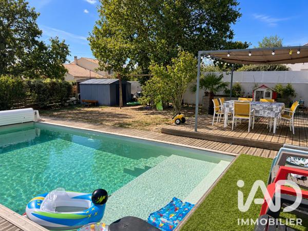 Maison (prestige) à vendre 6 pièces 144,26 m² Talmont-Saint-Hilaire