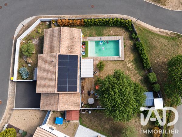 Maison (prestige) à vendre 6 pièces 144,26 m² Talmont-Saint-Hilaire
