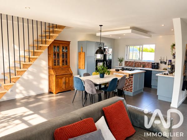 Maison (prestige) à vendre 6 pièces 144,26 m² Talmont-Saint-Hilaire