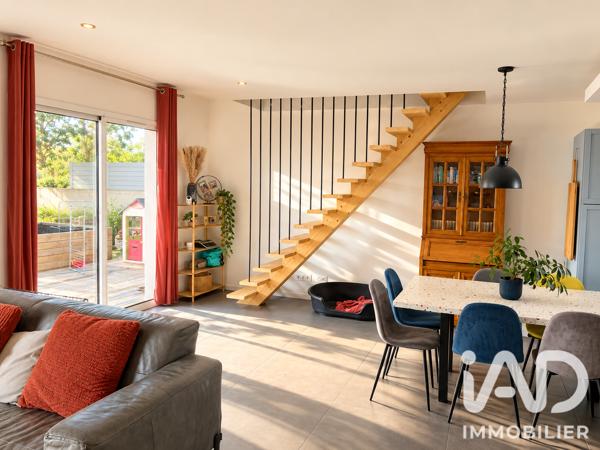 Maison (prestige) à vendre 6 pièces 144,26 m² Talmont-Saint-Hilaire