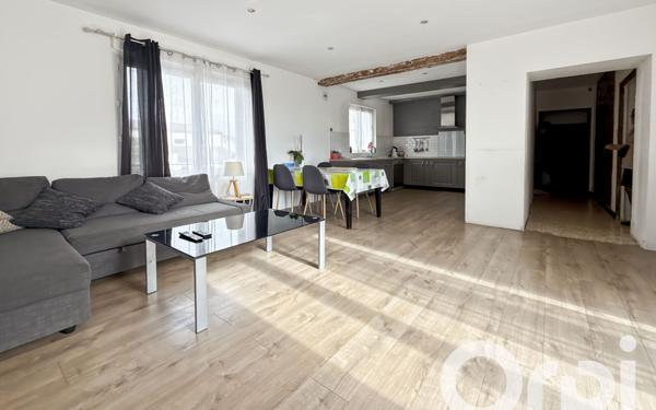 Maison à vendre    5 pièces • 11,55 m2 Jonquières