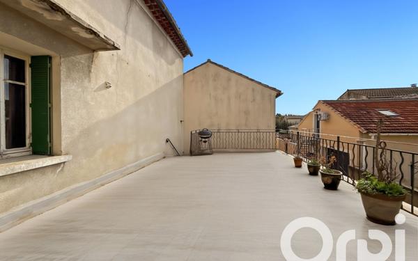 Maison à vendre    5 pièces • 11,55 m2 Jonquières