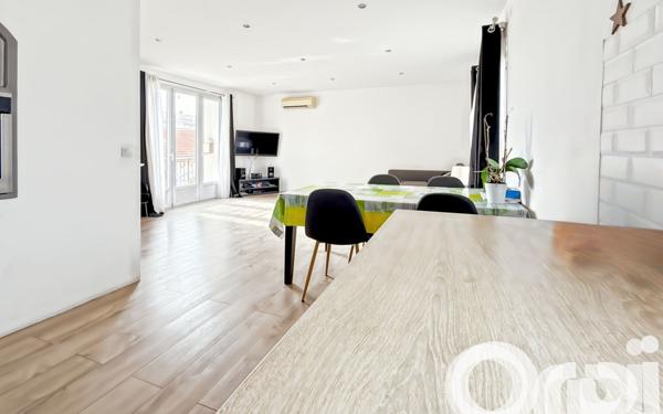 Maison à vendre    5 pièces • 11,55 m2 Jonquières