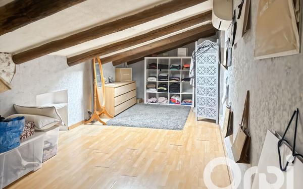 Maison à vendre    5 pièces • 11,55 m2 Jonquières