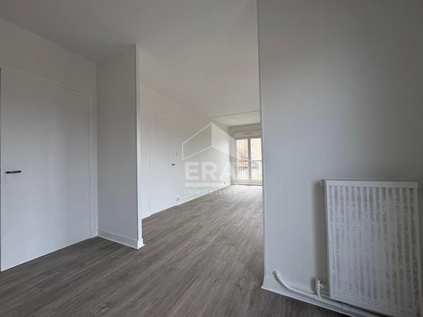 Appartement de type II MONTBRON