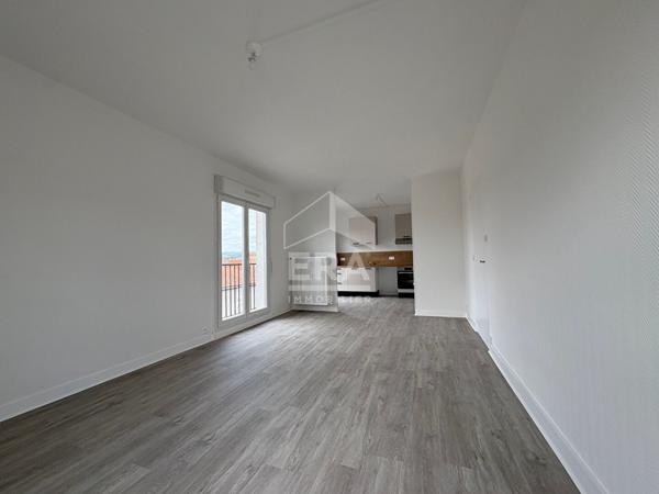 Appartement de type II MONTBRON