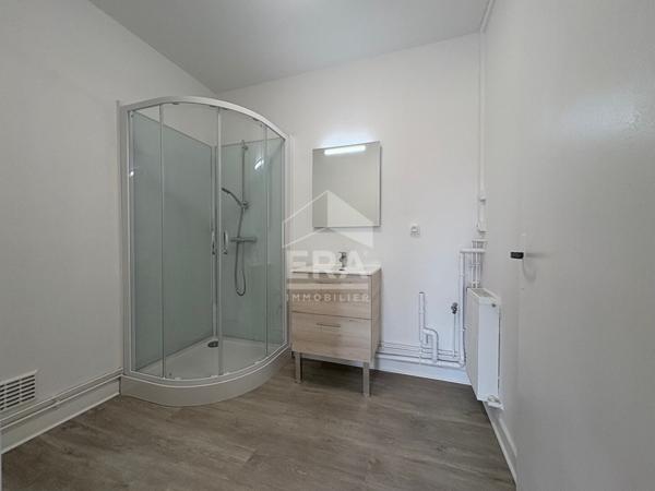 Appartement de type II MONTBRON