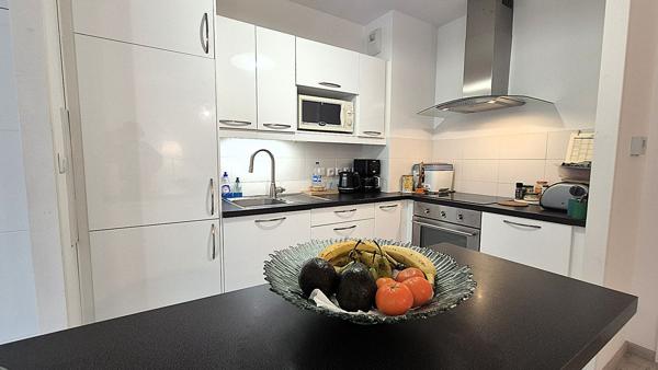 T3 avec terrasse - Orvault Bourg - 71 m²