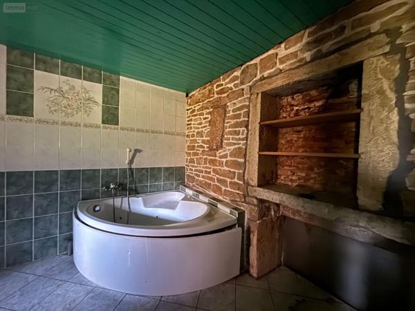 Maison à restaurer à vendre à Senaud dans le Jura (39160), ref : 39064-112   
Chemin d'écuria