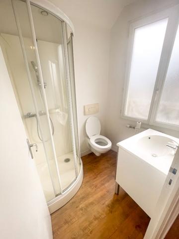 A LOUER - CAEN Centre ville - 2 pièces 28m2
