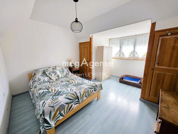 Maison à Sours, 28630 - 4 pièces 93m²