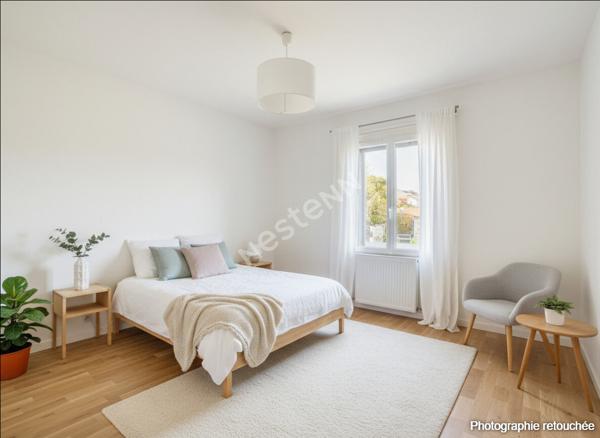 Maison Saint Andre De La Marche 6 pièce(s) 196m2