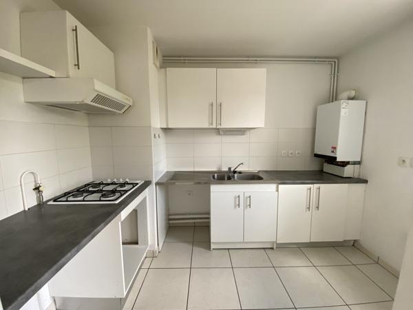 Appartement à vendre |                                       Eysines |                                        2 pièces  |  54 m²