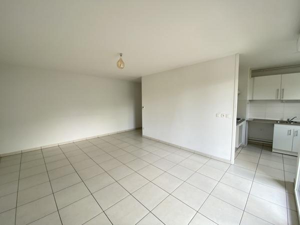 Appartement à vendre |                                       Eysines |                                        2 pièces  |  54 m²