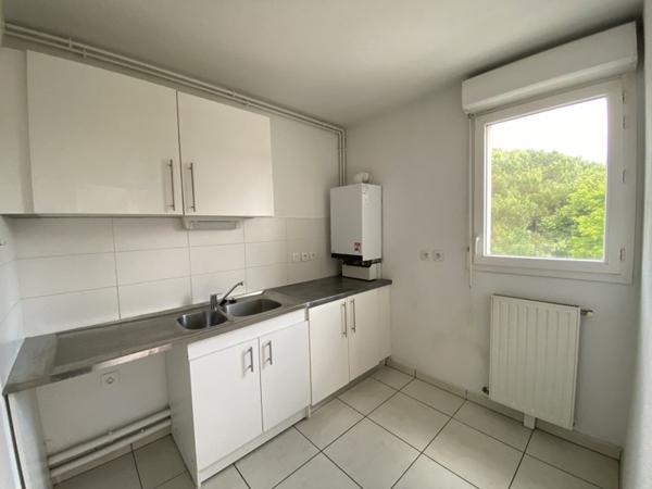Appartement à vendre |                                       Eysines |                                        2 pièces  |  54 m²