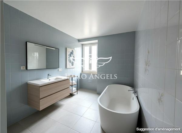 Projet de rénovation – Ensemble en pierre à Vogüé