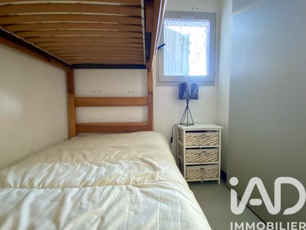 Appartement à vendre 2 pièces 26 m² La Grande-Motte