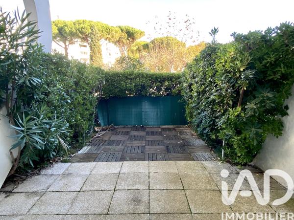 Appartement à vendre 2 pièces 26 m² La Grande-Motte
