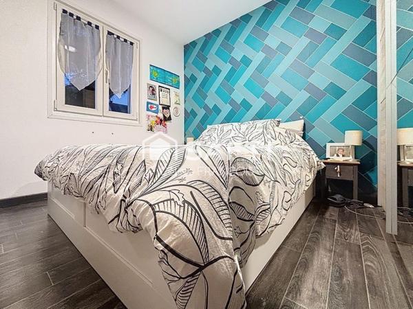 Pavillon quartier calme Péronne  Jardin sud garage