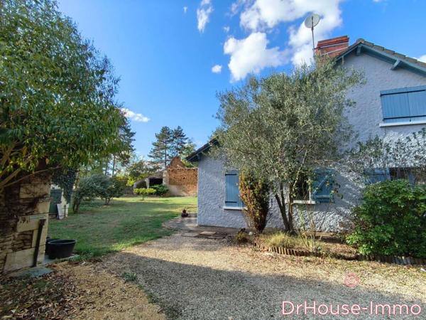 Maison à vendre 6 pièces de 150 m²