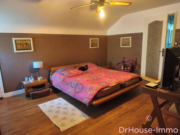 Maison à vendre 6 pièces de 150 m²